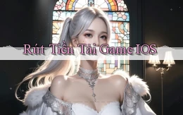 Rút tiền Tải game iOS