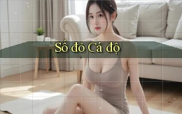 số đỏ Cá độ