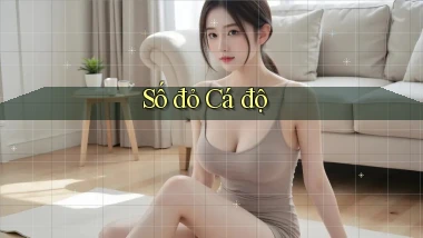 số đỏ Cá độ