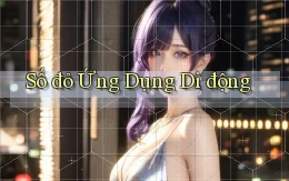 số đỏ Ứng dụng di động