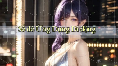 số đỏ Ứng dụng di động