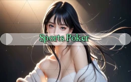 Sports Poker