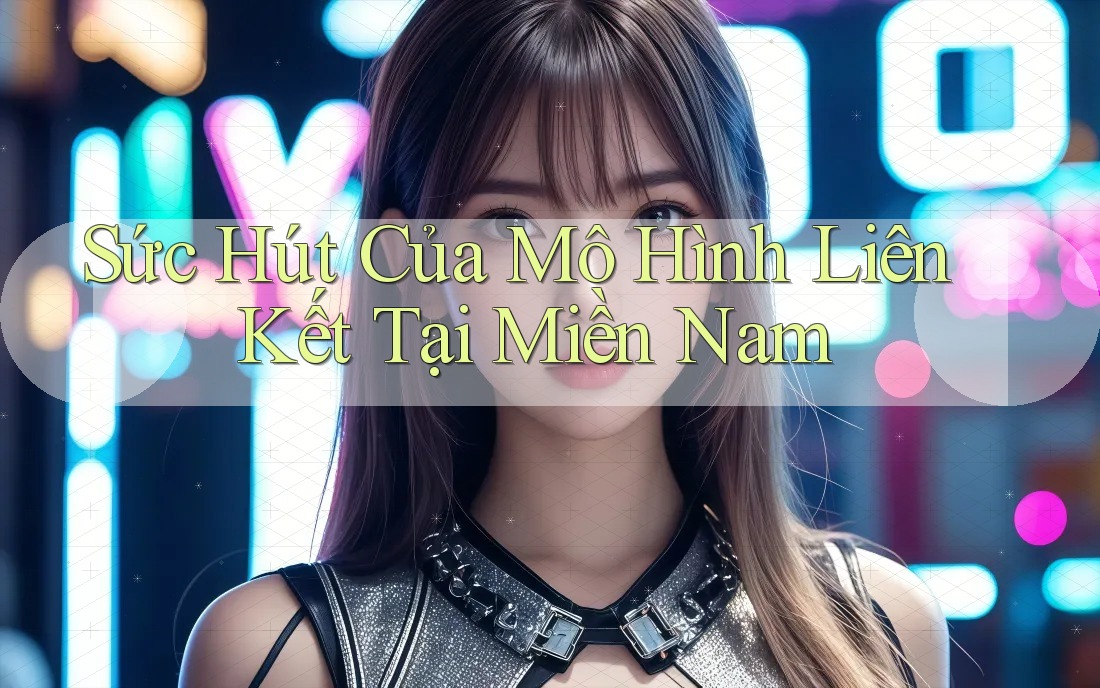 Sức Hút Của Mô Hình Liên Kết Tại Miền Nam Sức Hút Của Mô Hình Liên Kết Tại Miền Nam