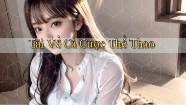 Tải về Cá cược thể thao