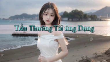 Tiền thưởng Tải ứng dụng