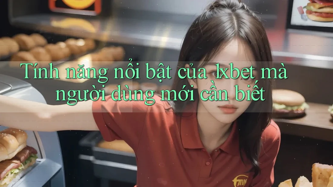 Tính năng nổi bật của 1xbet mà người dùng mới cần biết Tính năng nổi bật của 1xbet mà người dùng mới cần biết