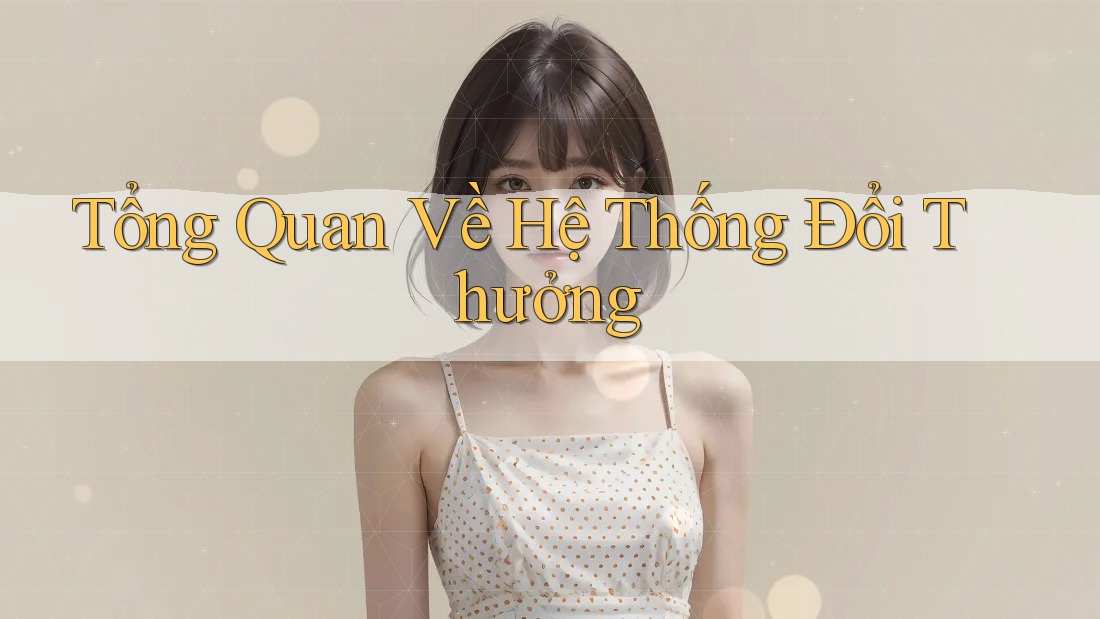 Tổng Quan Về Hệ Thống Đổi Thưởng Tổng Quan Về Hệ Thống Đổi Thưởng