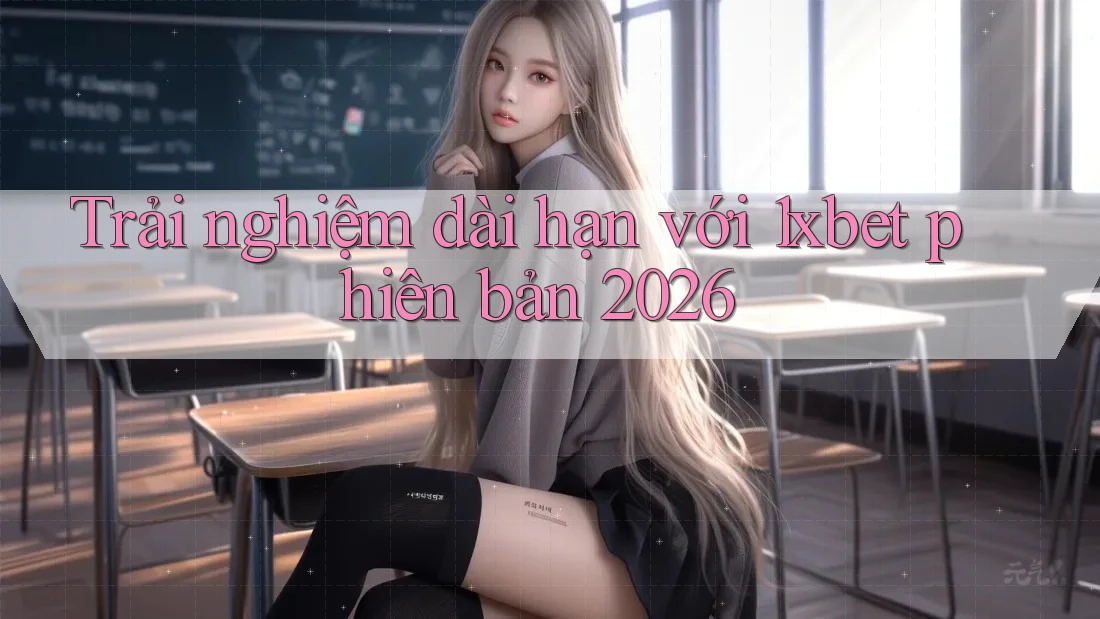 Trải nghiệm dài hạn với 1xbet phiên bản 2026