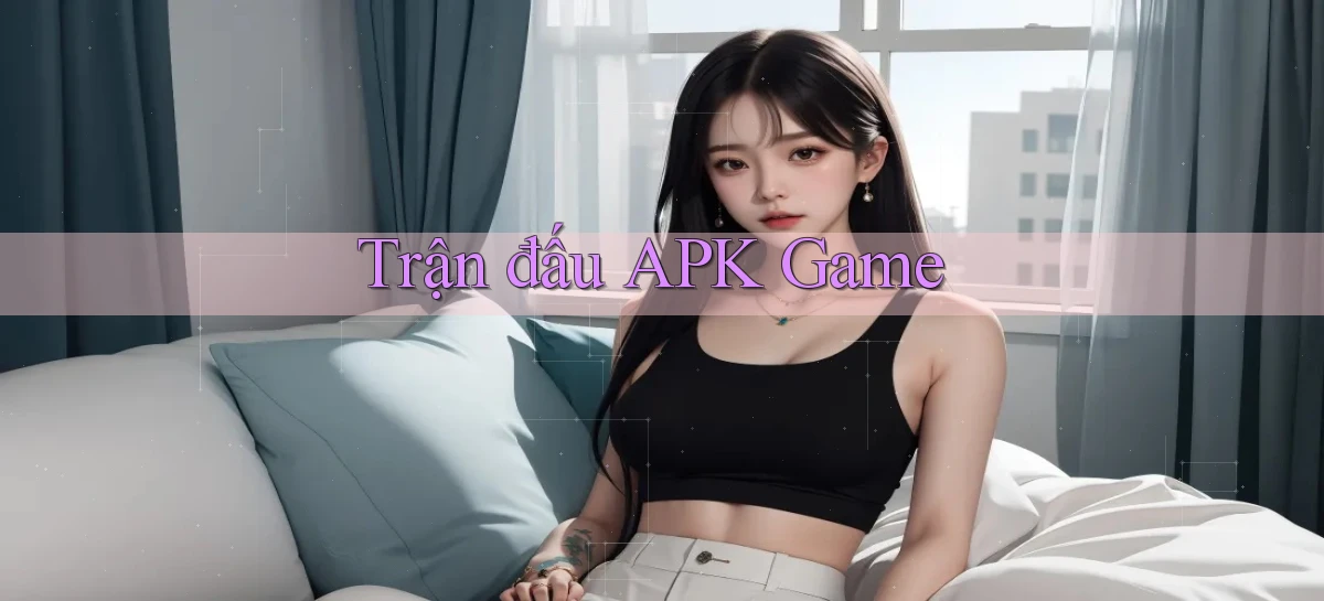 Trận đấu APK game