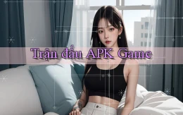 Trận đấu APK game