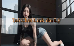 Trò chơi Link đại lý