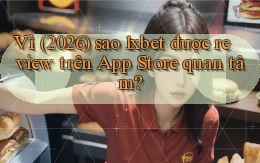 Vì (2026) sao 1xbet được review trên App Store quan tâm