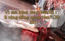 Vì sao 1xbet được báo lỗi từ cộng đồng quan tâm (2026)