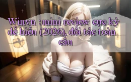 Winvn mini review cực kỳ dễ hiểu (2026), đối tác toàn cầu