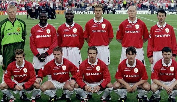 场上意识 场上意识